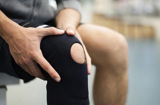 causes of osteoarthritis of the knee