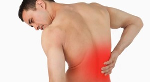 why it hurts back in the lower back