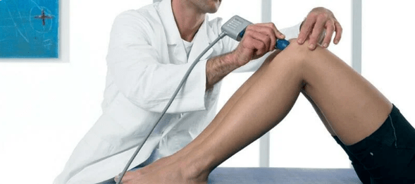 Treating arthrosis at home