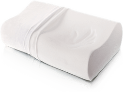 orthopedic pillow